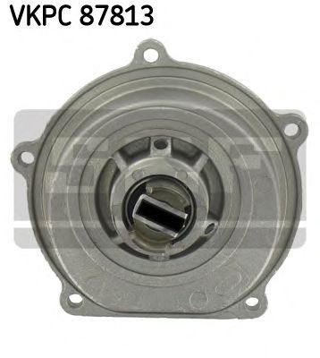 VKPC 87813 SKF - Насос охолоджуючої рідини1